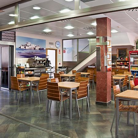 Hotel Marina Peñíscola Εξωτερικό φωτογραφία