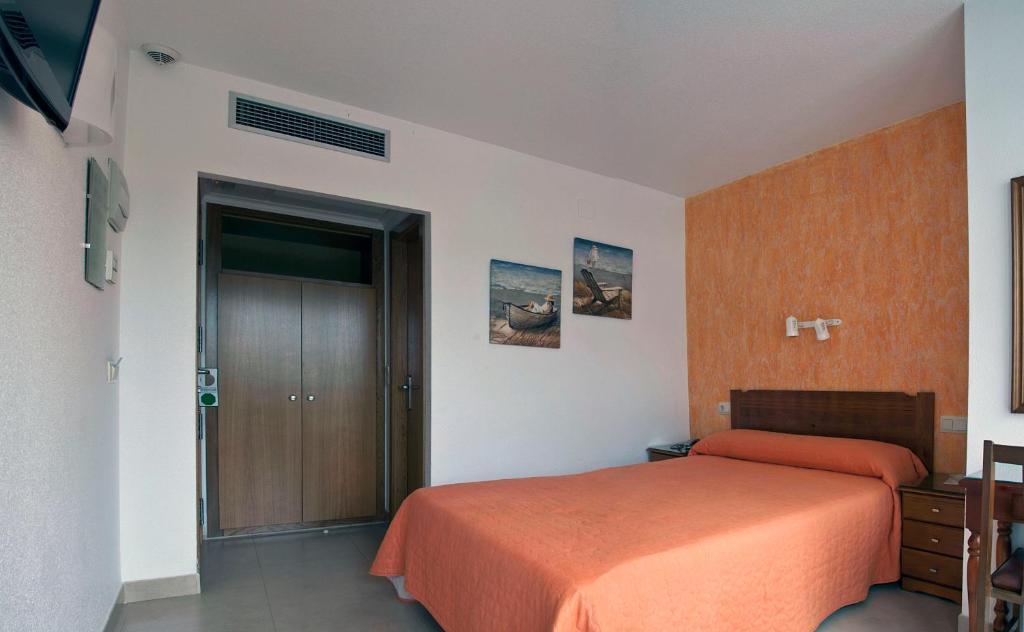 Hotel Marina Peñíscola Δωμάτιο φωτογραφία