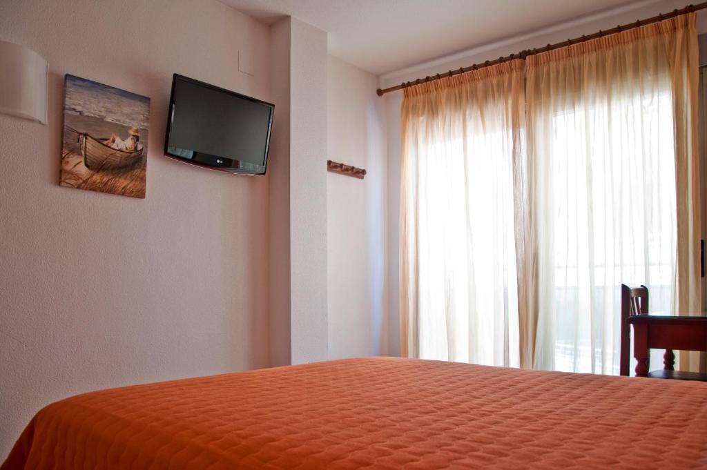 Hotel Marina Peñíscola Δωμάτιο φωτογραφία
