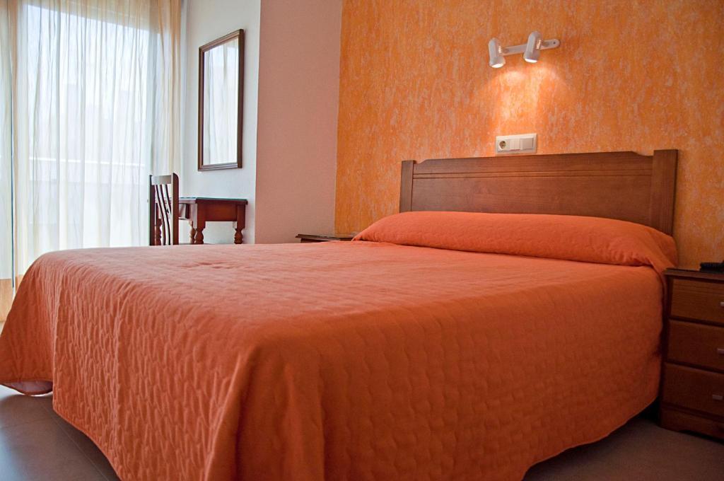 Hotel Marina Peñíscola Δωμάτιο φωτογραφία
