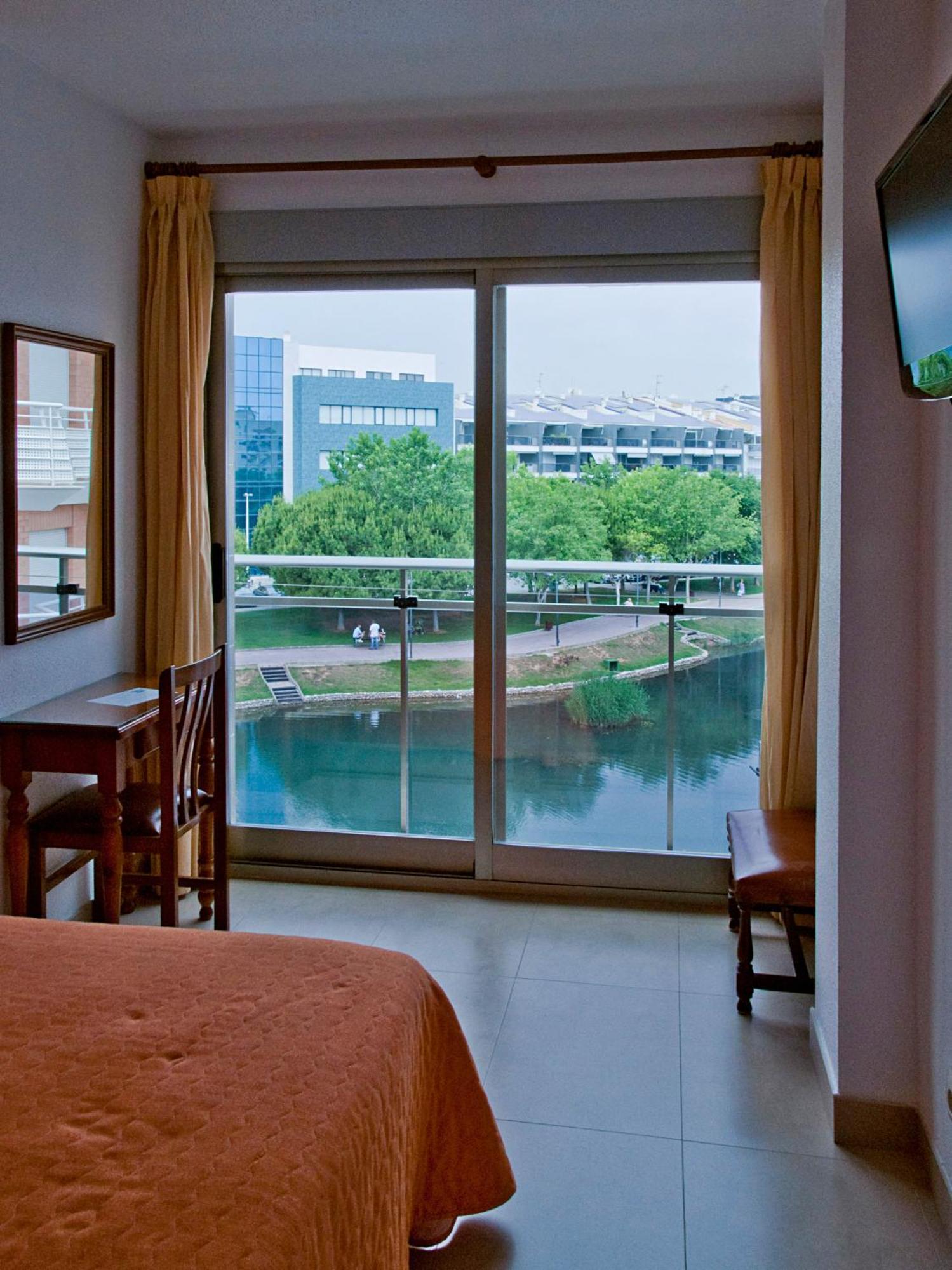 Hotel Marina Peñíscola Εξωτερικό φωτογραφία