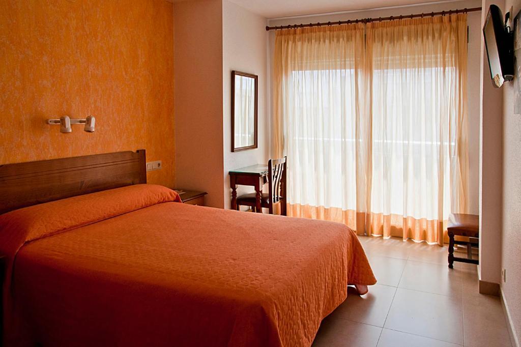 Hotel Marina Peñíscola Εξωτερικό φωτογραφία