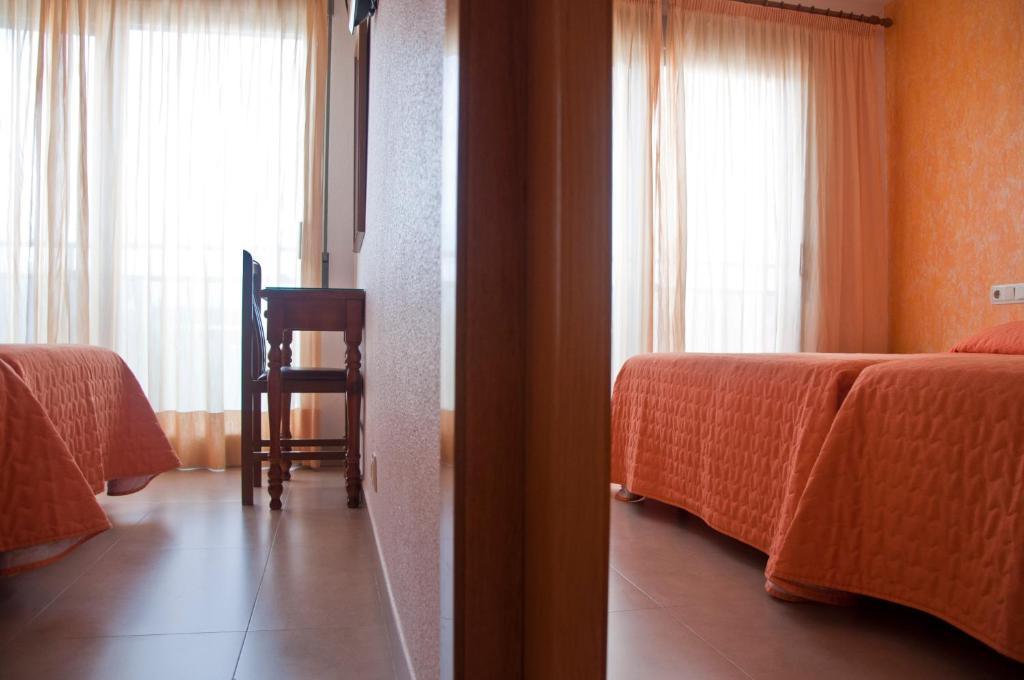 Hotel Marina Peñíscola Εξωτερικό φωτογραφία