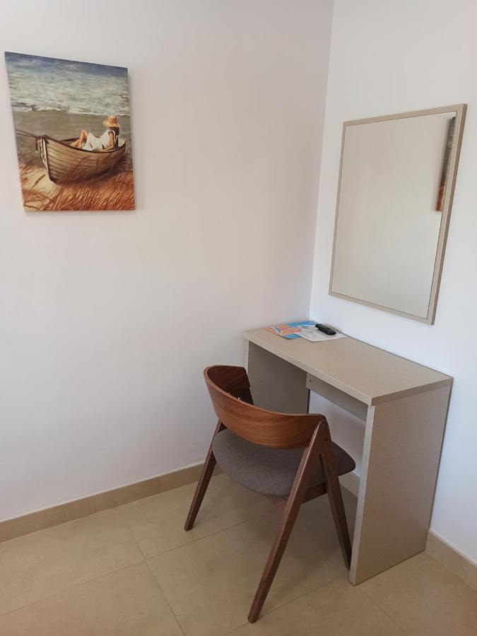 Hotel Marina Peñíscola Εξωτερικό φωτογραφία